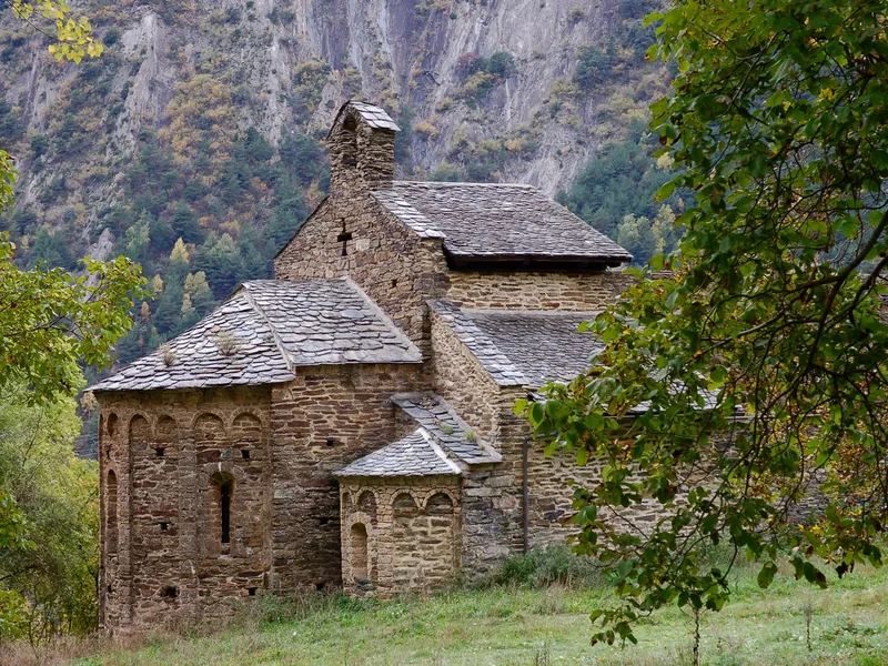 Naturaleza - Cataluña