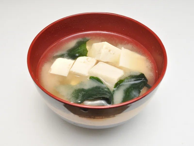 Miso, Todo Japón