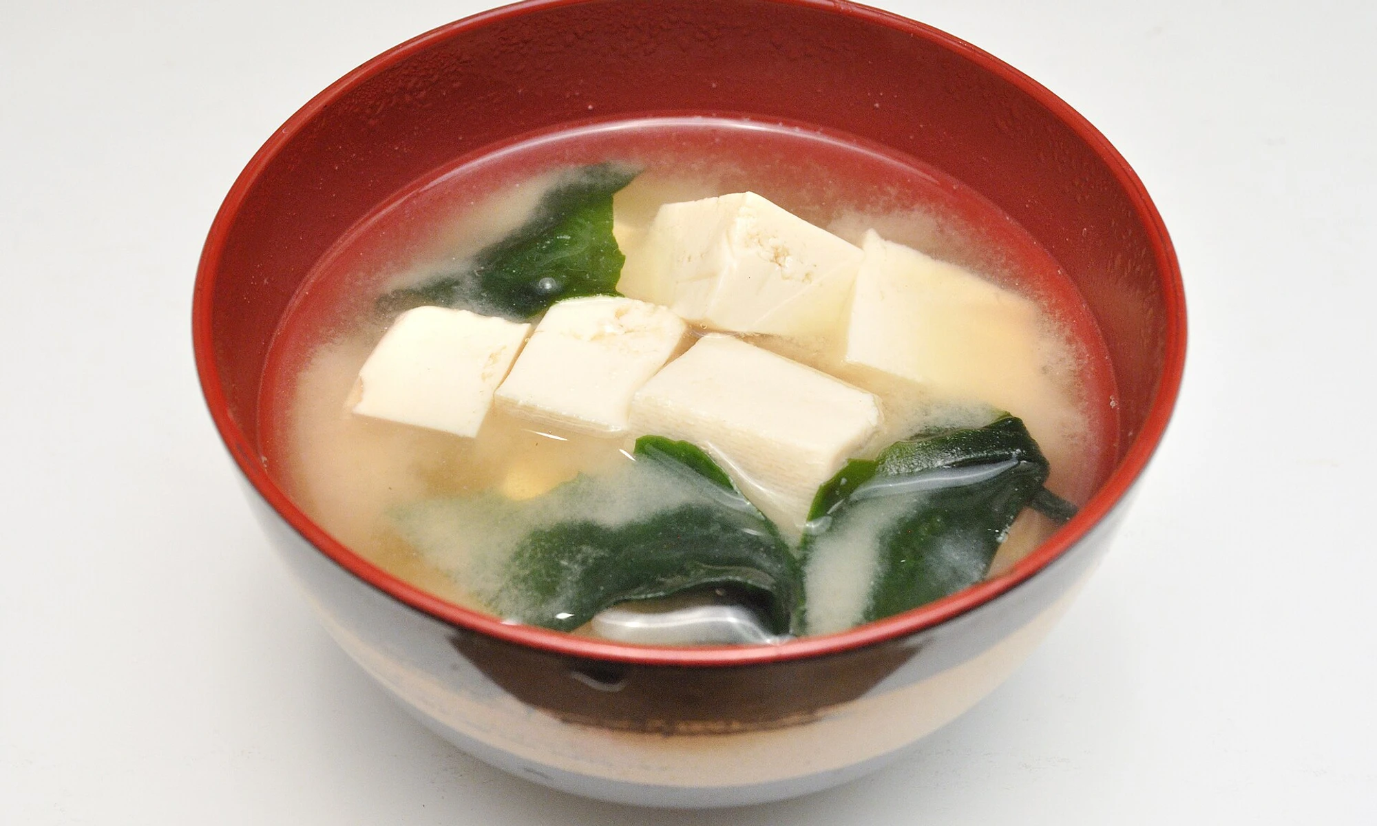 Miso, Todo Japón