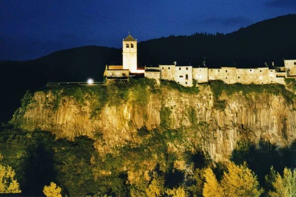 Garrotxa volcánica: Olot y Santa Pau
