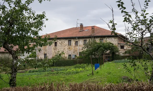 Urkiola et les cols de Biscaye
