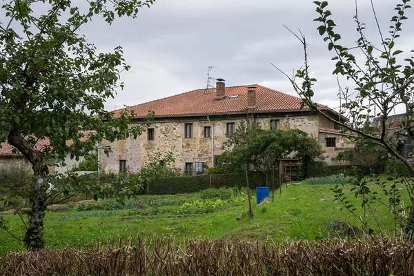 Urkiola y los puertos vizcaínos