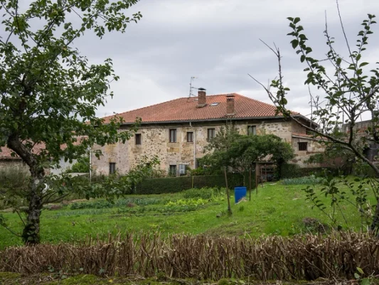 Urkiola y los puertos vizcaínos