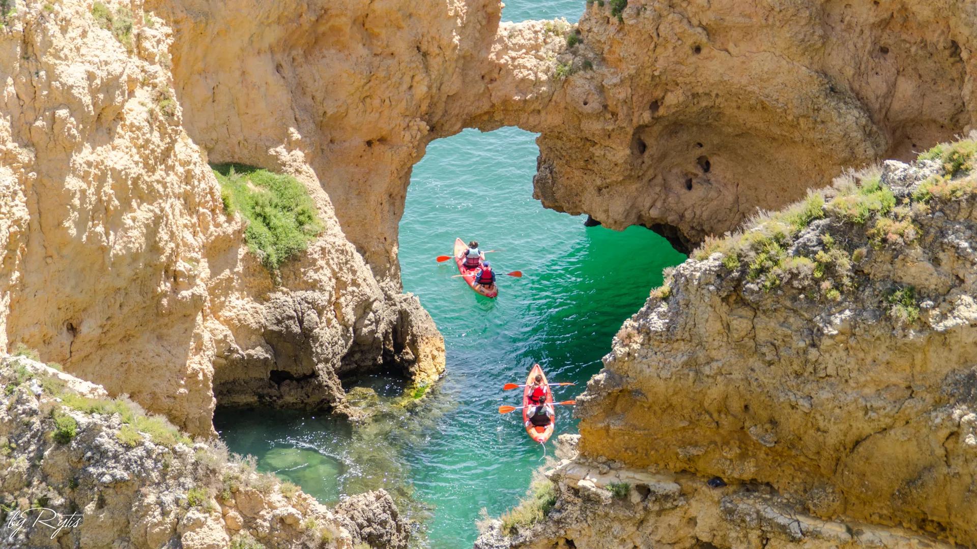 Viajes - Tesoros Escondidos