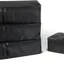 Amazon Essentials packing cubes organizadores