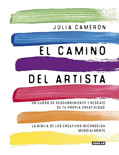 Portada de El Camino Del Artista