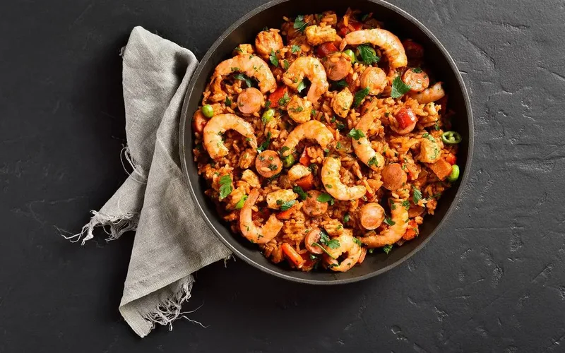 jambalaya