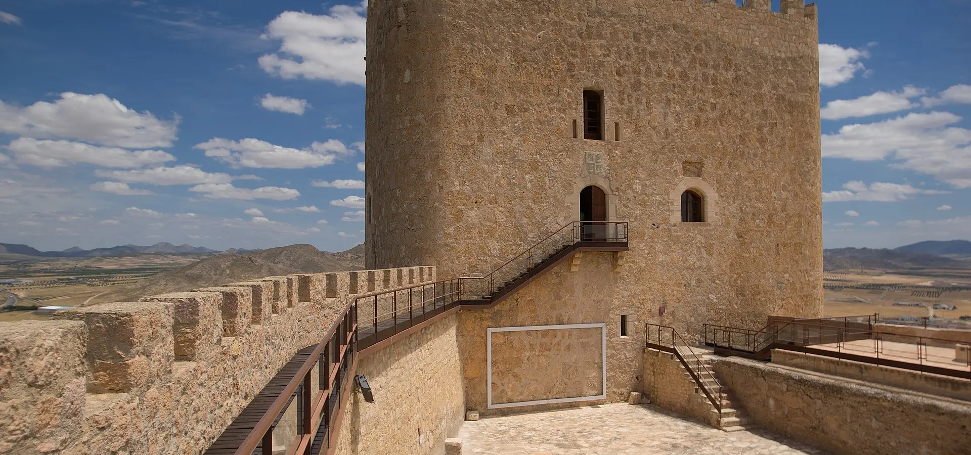 Altiplano de Jumilla y Yecla