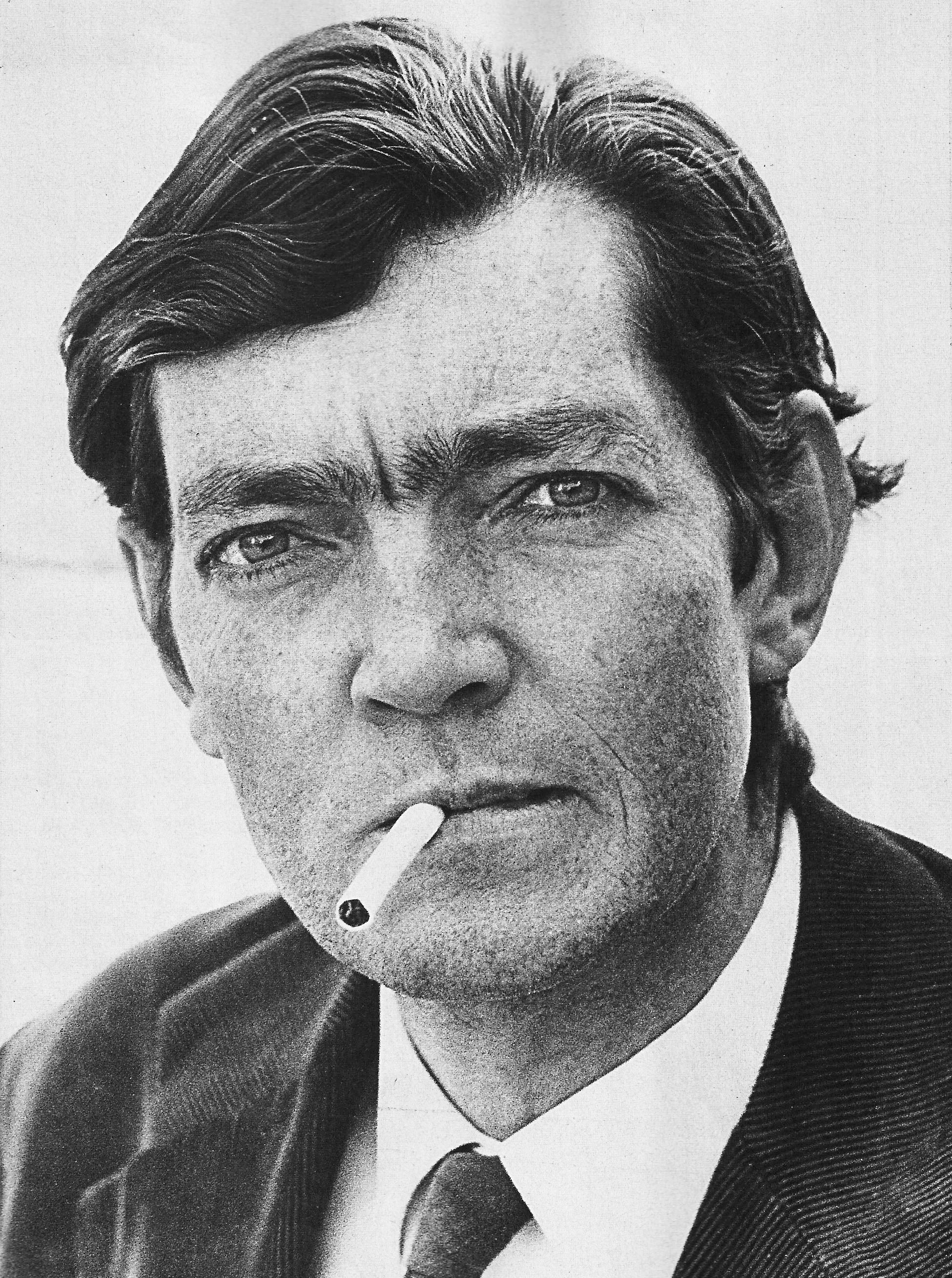 Julio Cortázar, autor