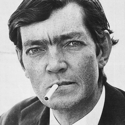 Julio Cortázar, autor