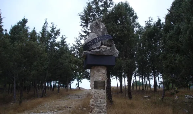 Routes de montagne à travers l'Alto Maestrazgo : Culla, Vistabella et Penyagolosa