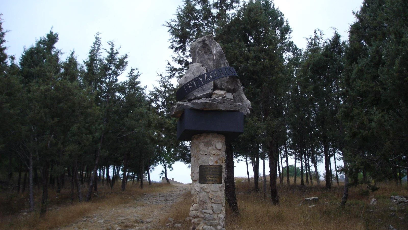 Alto Maestrazgo: Culla, Vistabella y Penyagolosa