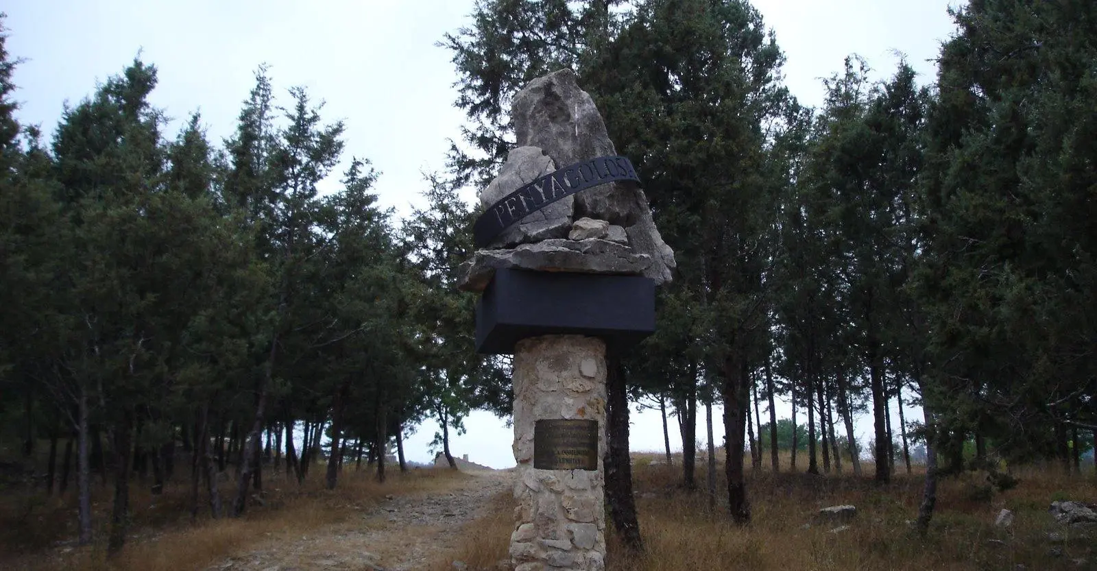 Routes de montagne à travers l'Alto Maestrazgo : Culla, Vistabella et Penyagolosa