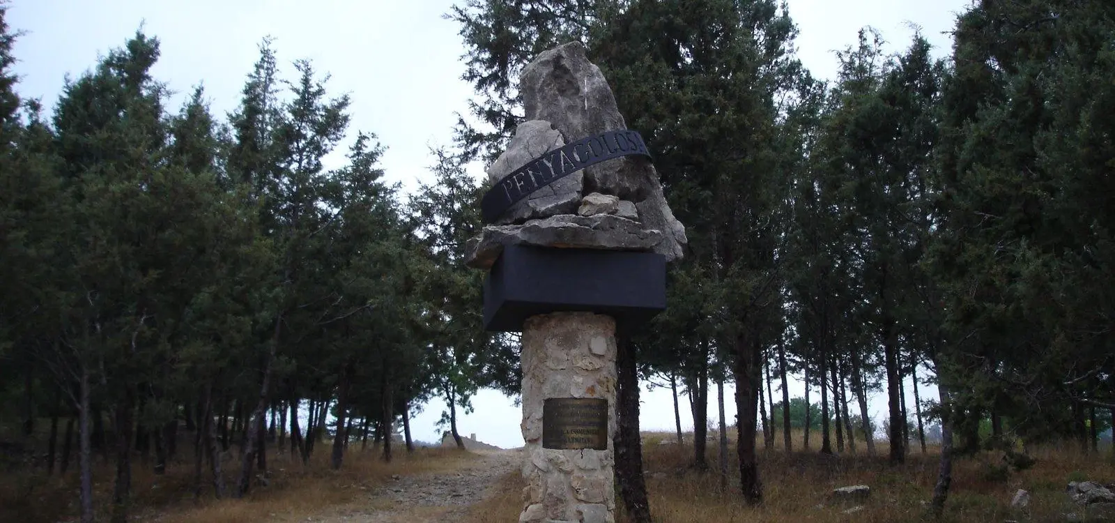 Alto Maestrazgo: Culla, Vistabella y Penyagolosa