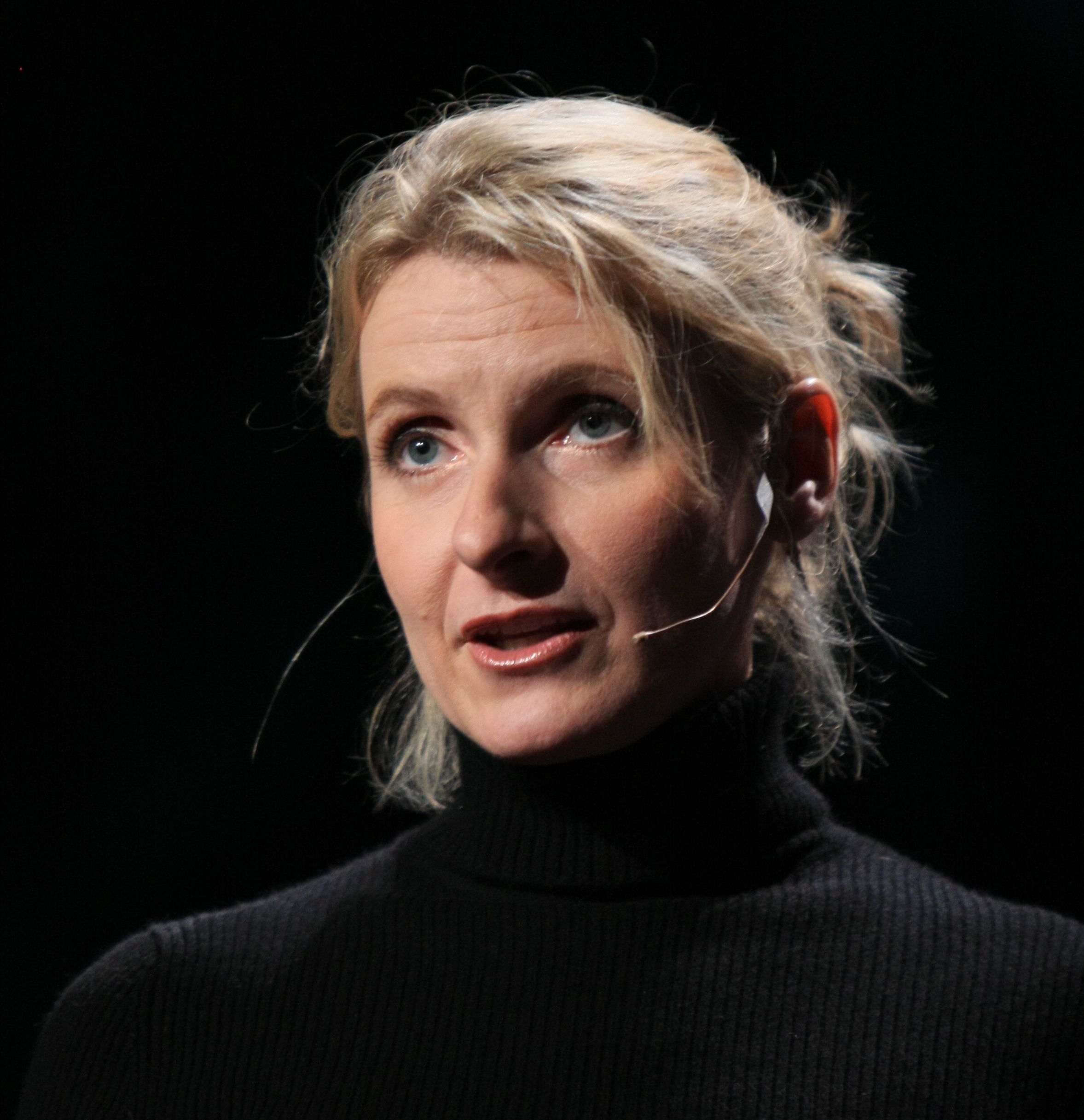 Elizabeth Gilbert, autor