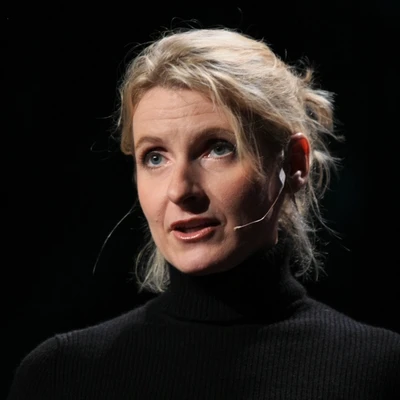 Elizabeth Gilbert, autor
