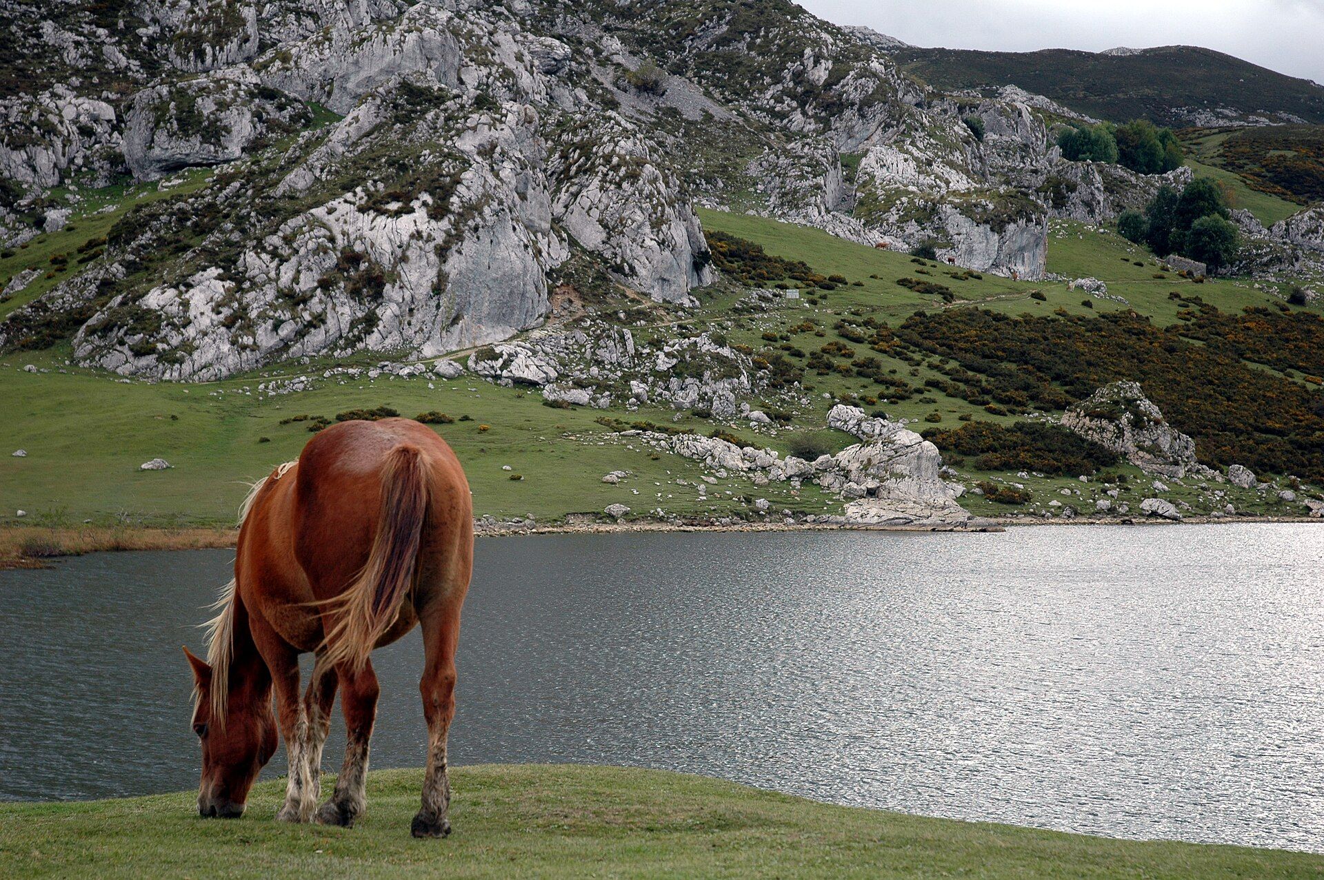 Asturias