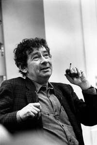 Nicolas Bouvier, autor