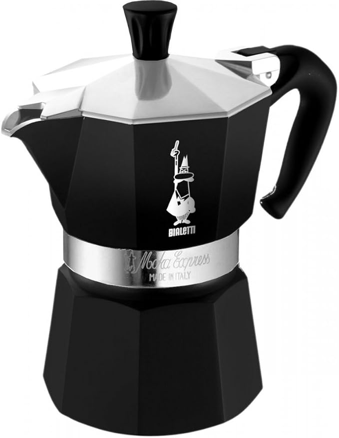 Bialetti Moka Express 6 tazas