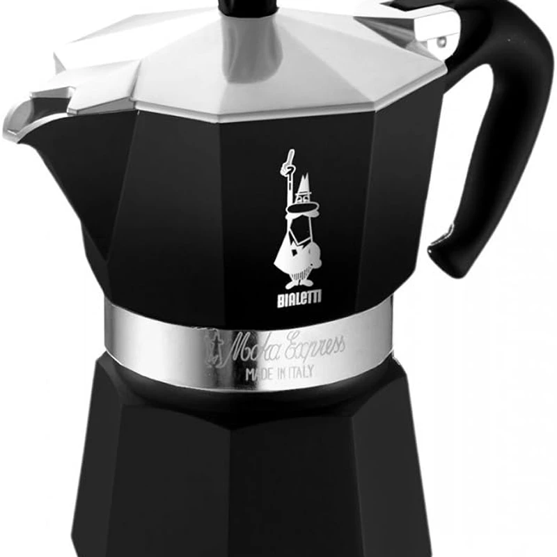 Bialetti Moka Express 6 tazas
