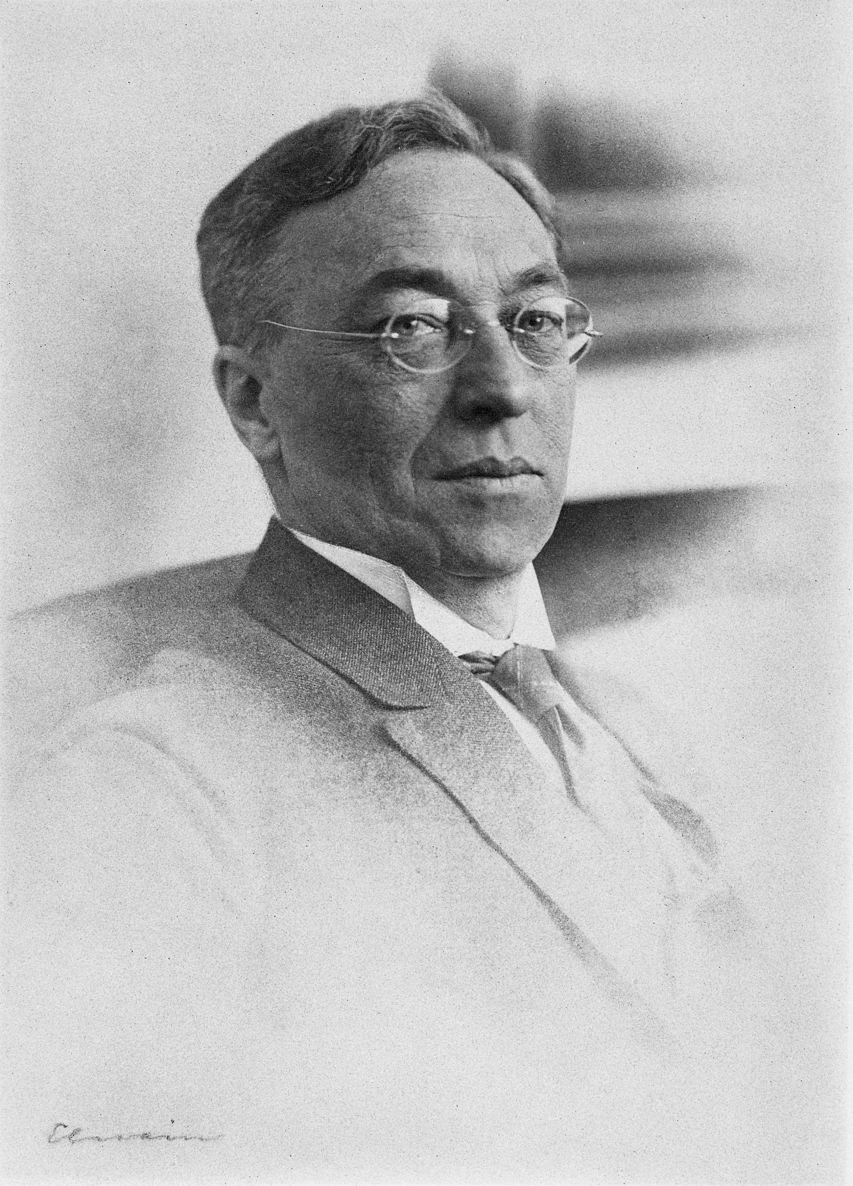 Vasili Kandinsky