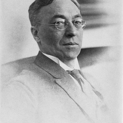 Vasili Kandinsky, autor