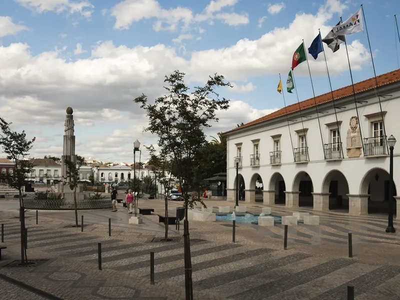 Arte y Cultura - el Corazón de Portugal