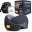 NEBULUME almohada cervical viaje 360