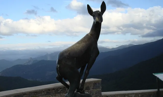 San Glorio Pass et Fuentes de Invierno (Winter Springs)