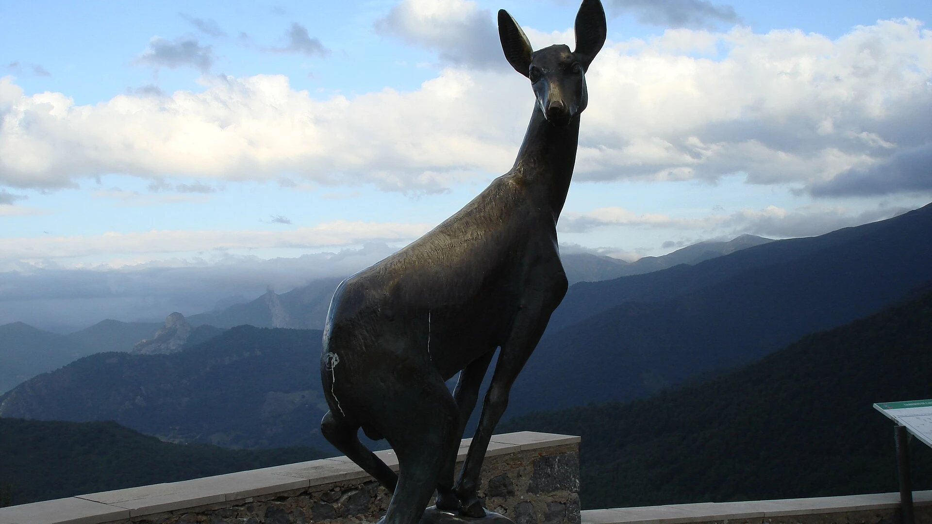 Puerto de San Glorio y Fuentes de Invierno