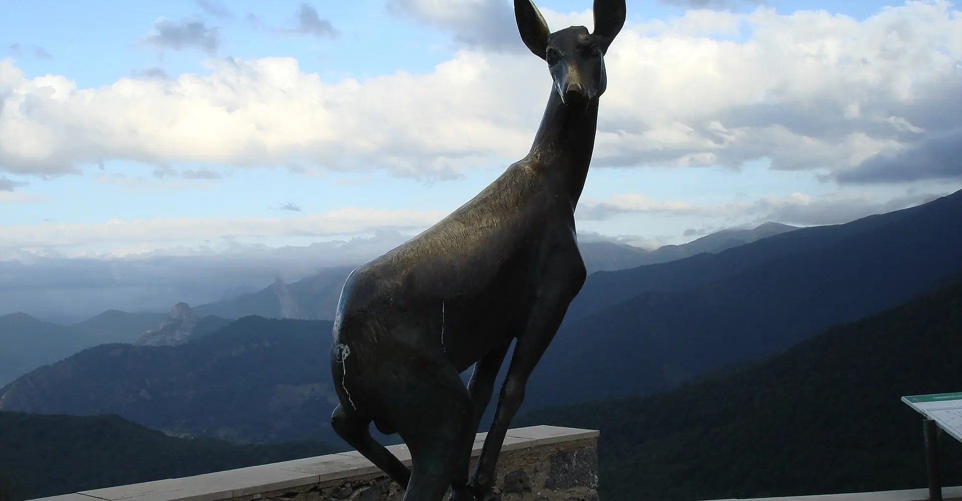 San Glorio Pass et Fuentes de Invierno (Winter Springs)