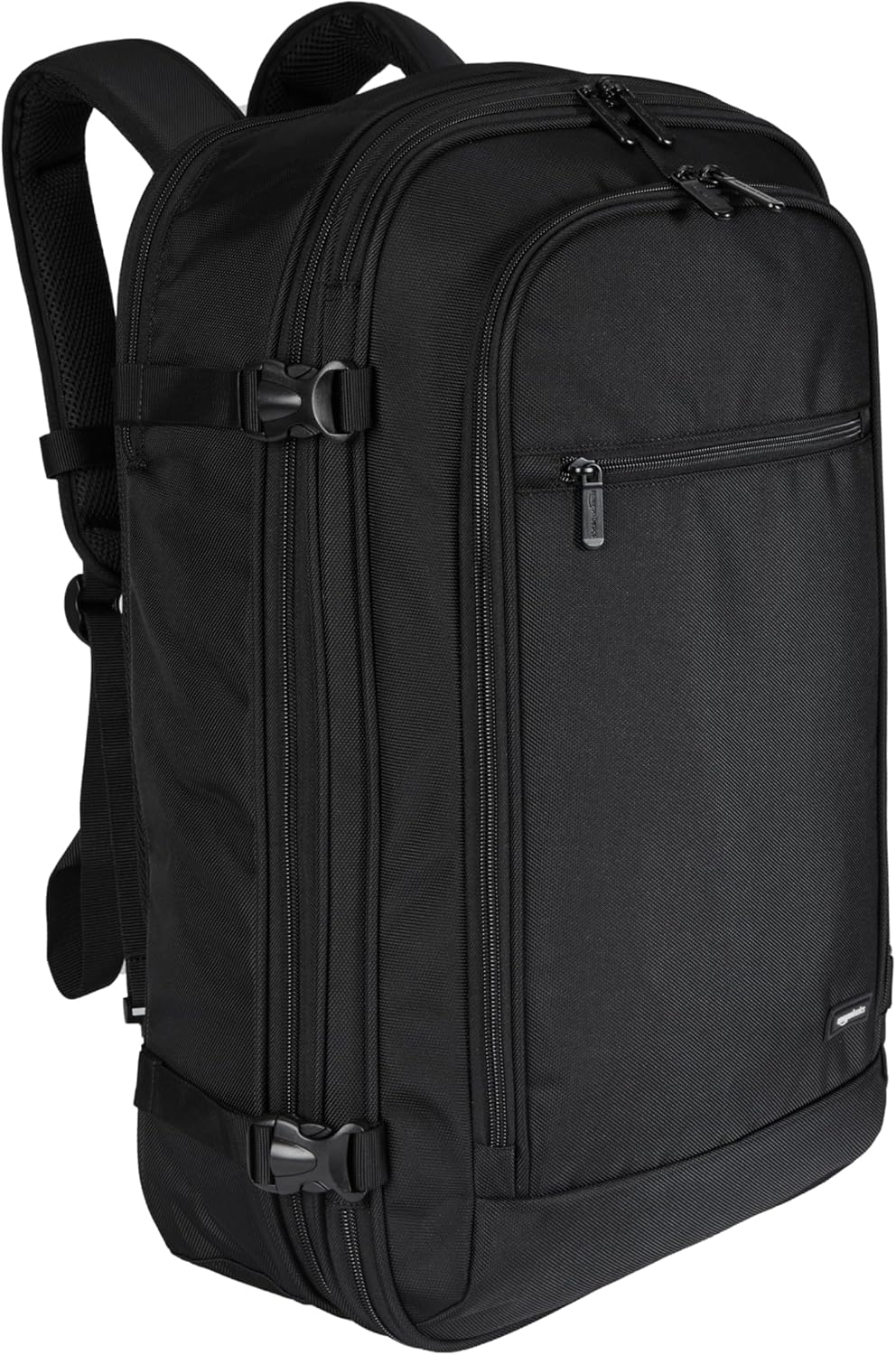 Amazon Basics mochila de viaje carry-on 45L