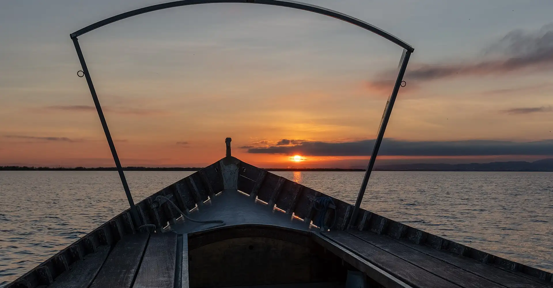 Albufera, Cullera y la costa del arroz