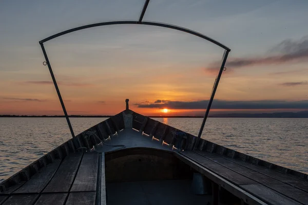 Albufera, Cullera y la costa del arroz