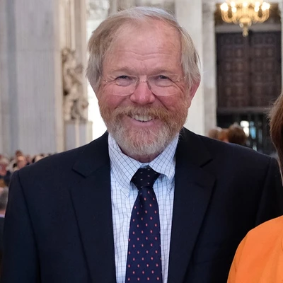 Bill Bryson, autor estadounidense