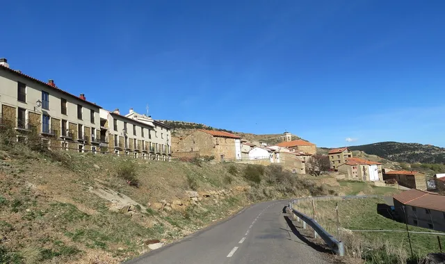 Sierra de Gúdar et Valdelinares