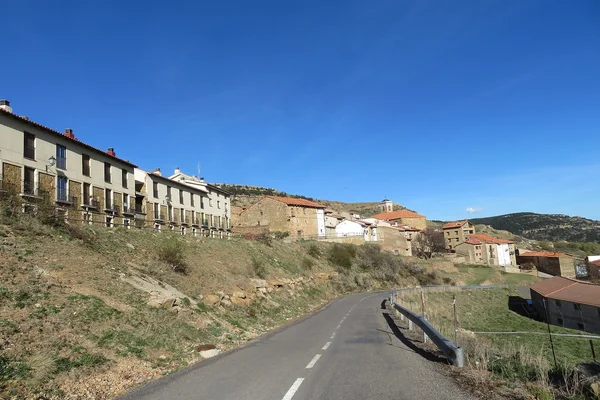 Sierra de Gúdar y Valdelinares