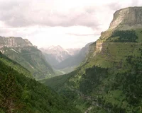 Ordesa y Monte Perdido: el Yosemite español