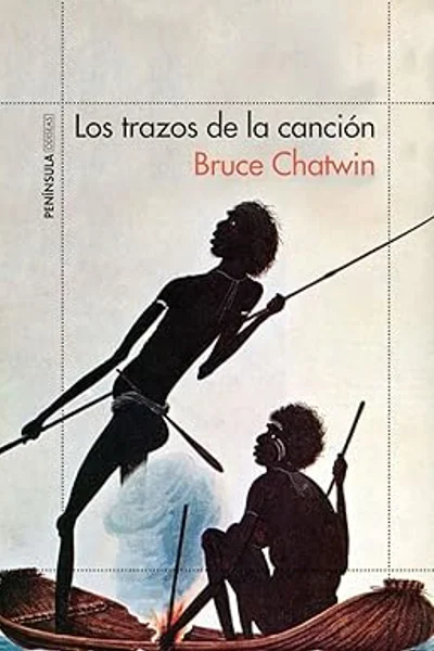 Portada de Los trazos de la canción (ODISEAS)