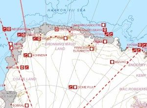 Research_stations_in_Dronning_Maud_Land