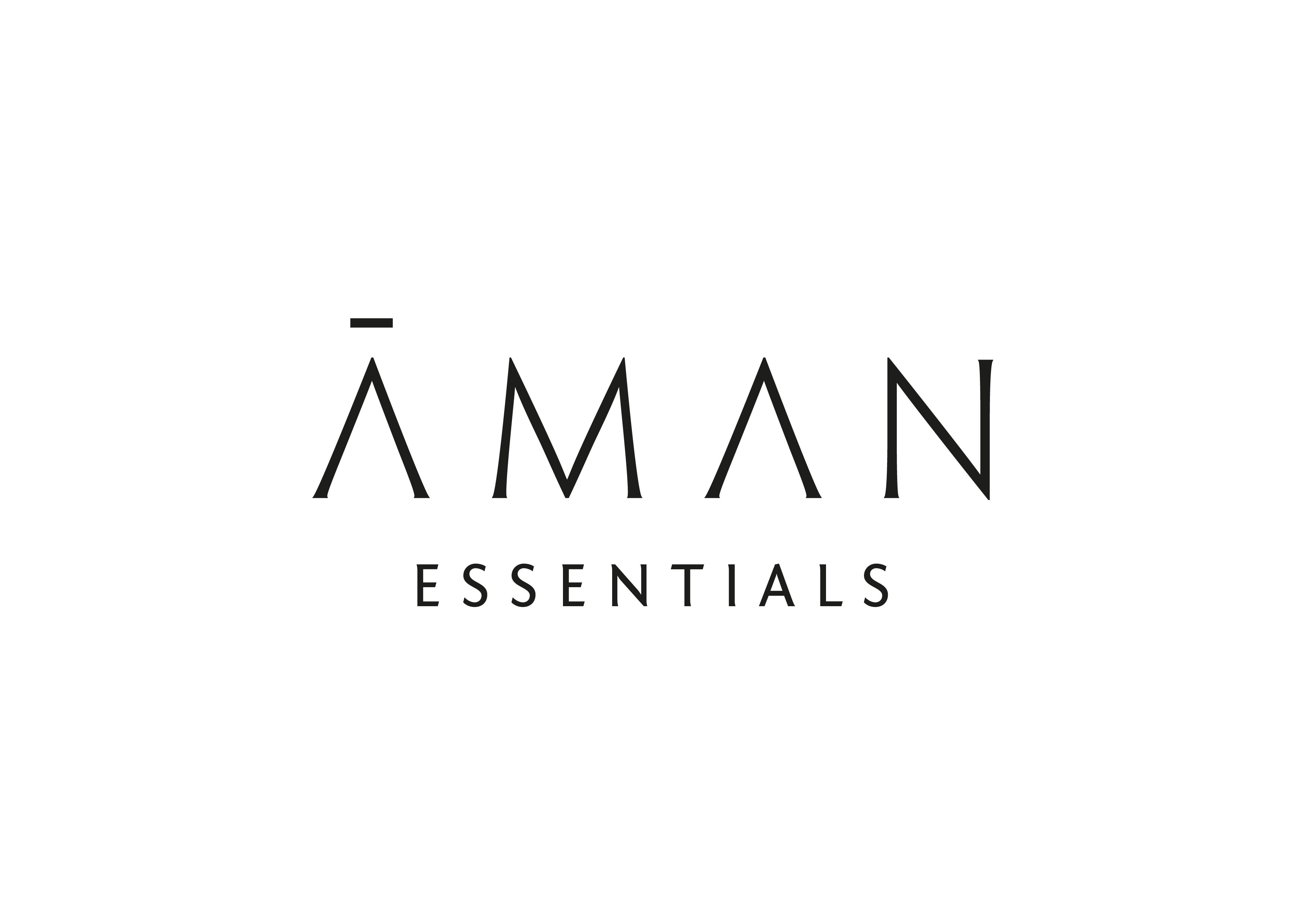 Aman Essentials 