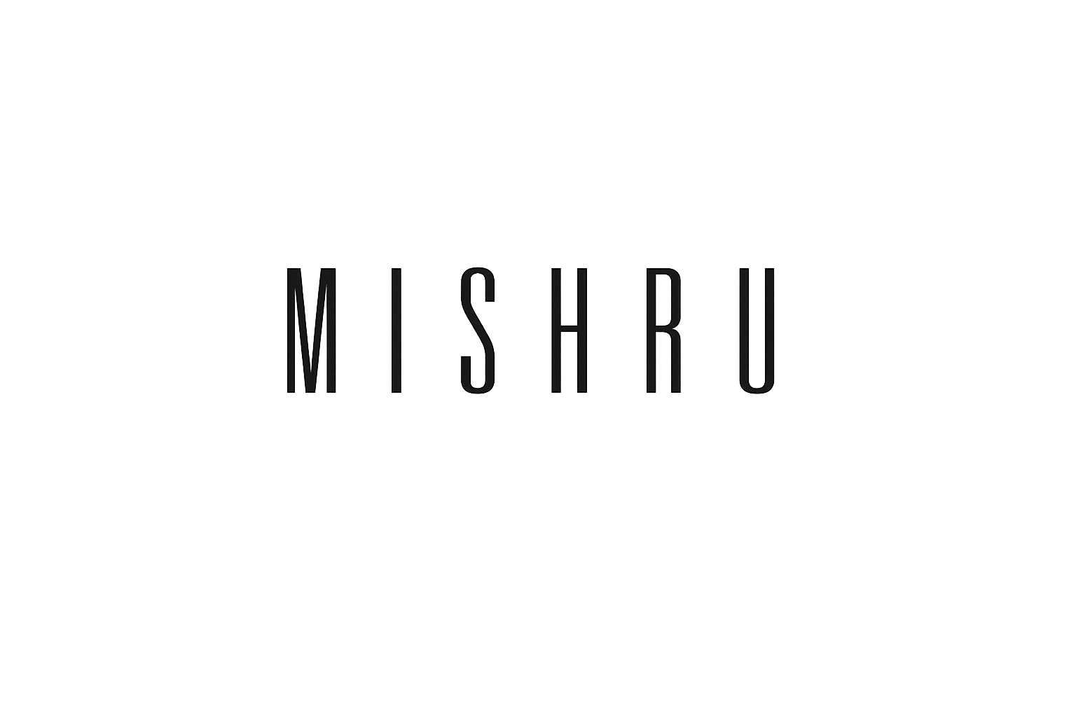 Mishru 