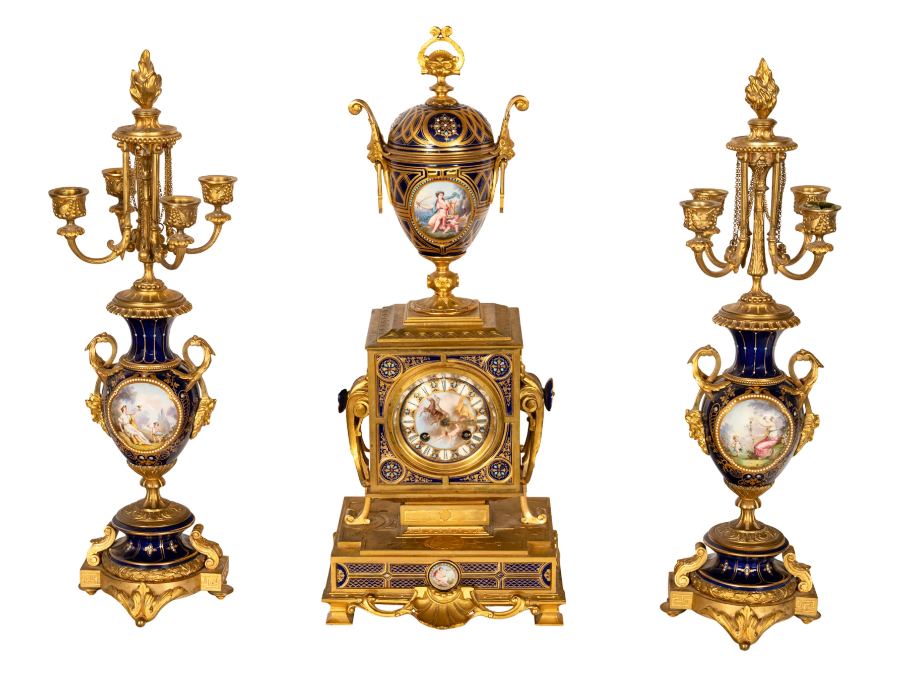 Bloomsbury Fine Art and Antiques 
