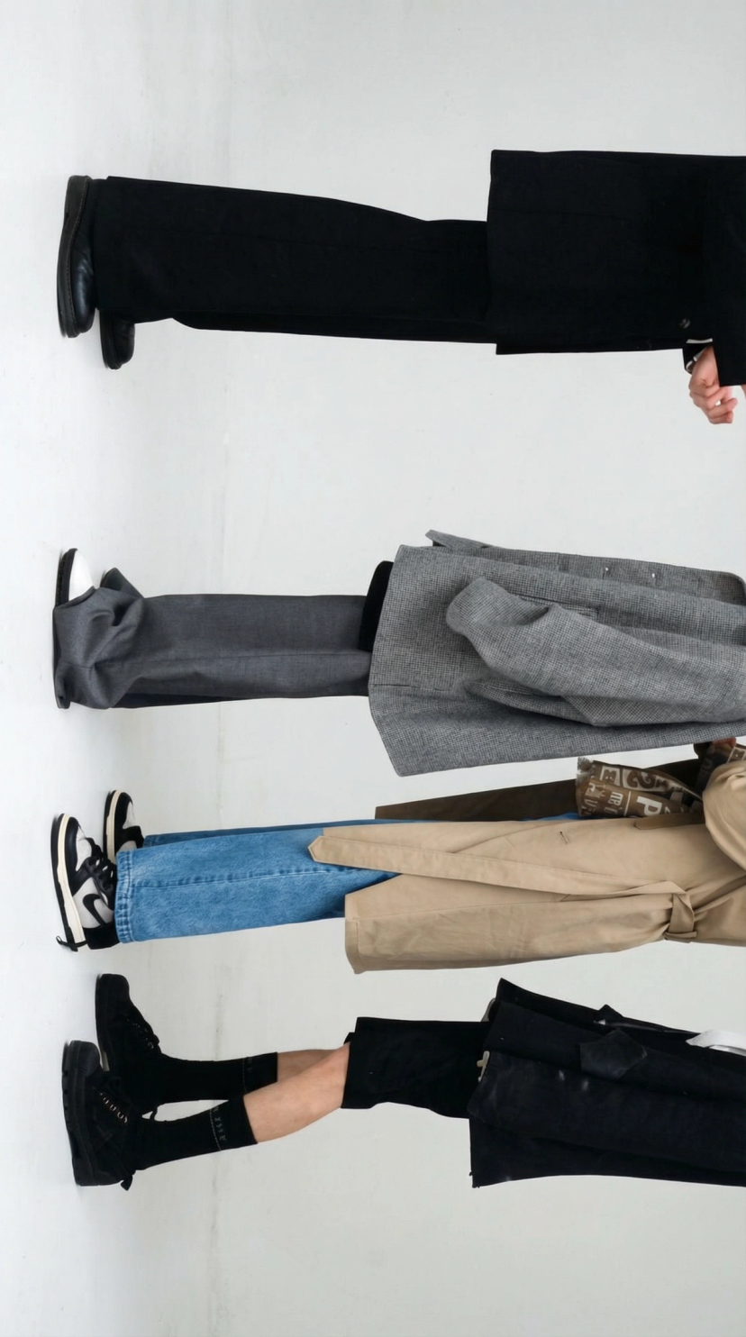 Retail Experience & Operations