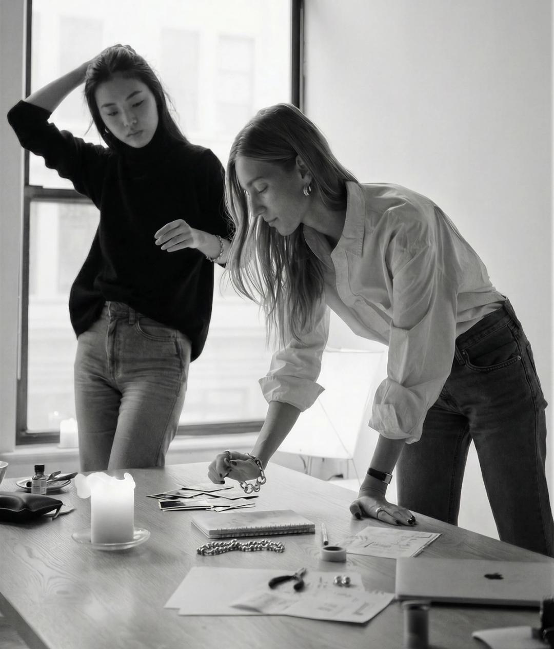 Strategic Identity Consulting