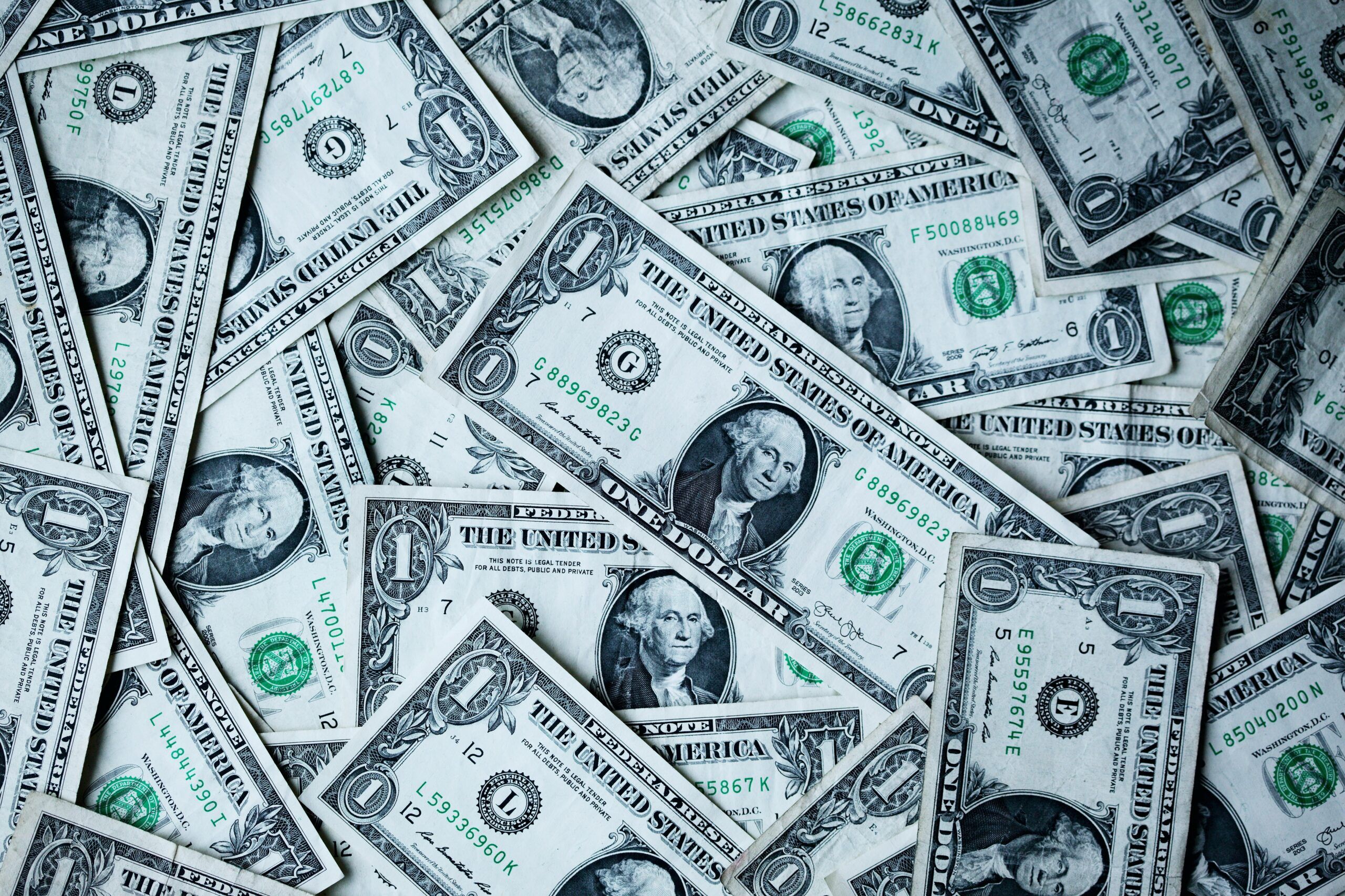 Money Background