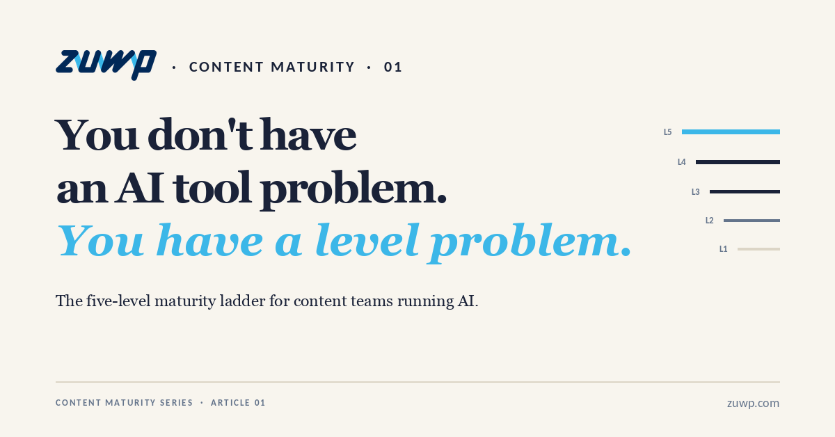 ai tool problem header