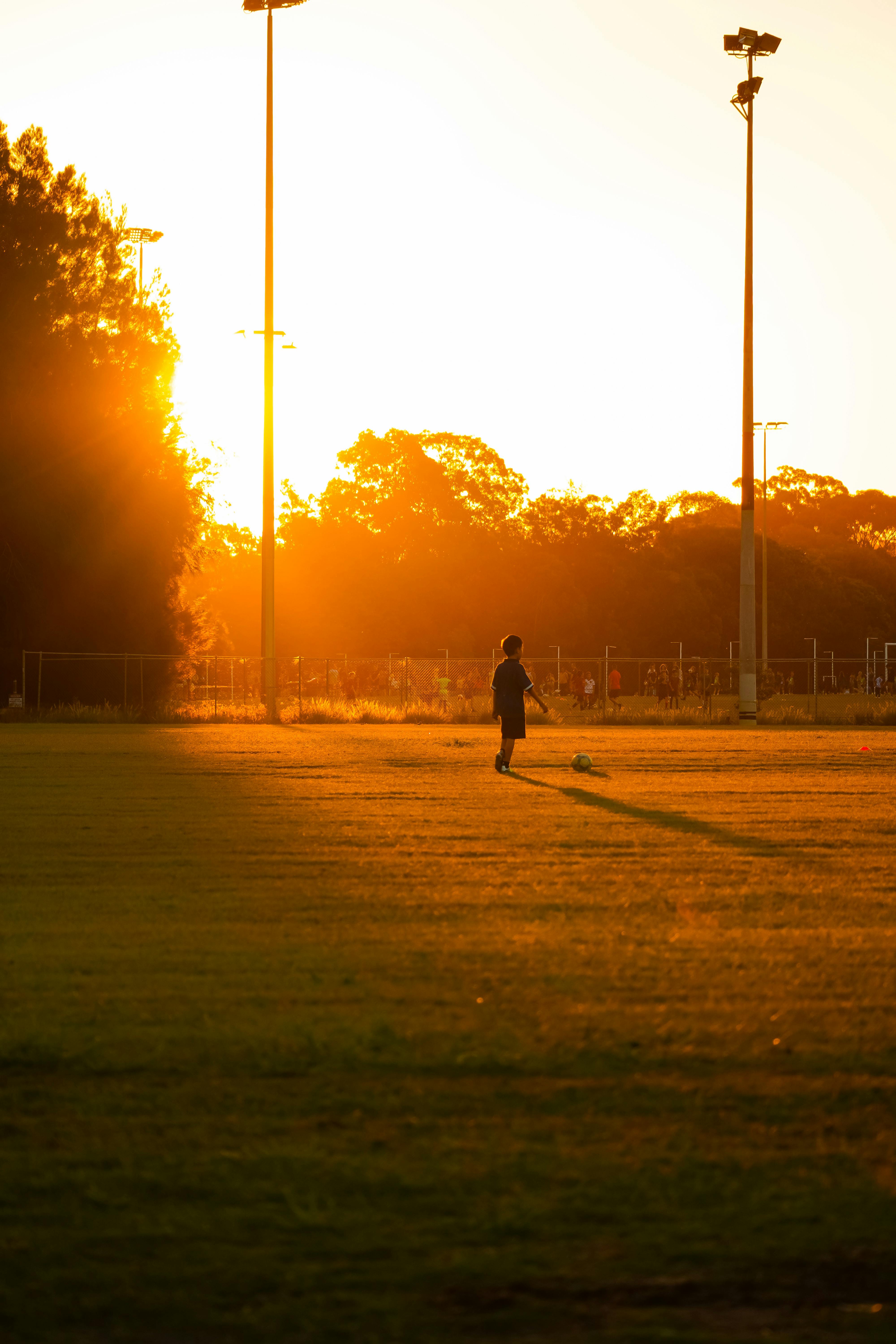 Fitness and wellness category featuring