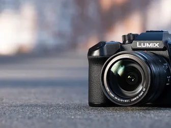 lumix gh7 15