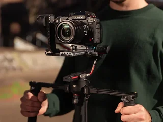 lumix gh7 18